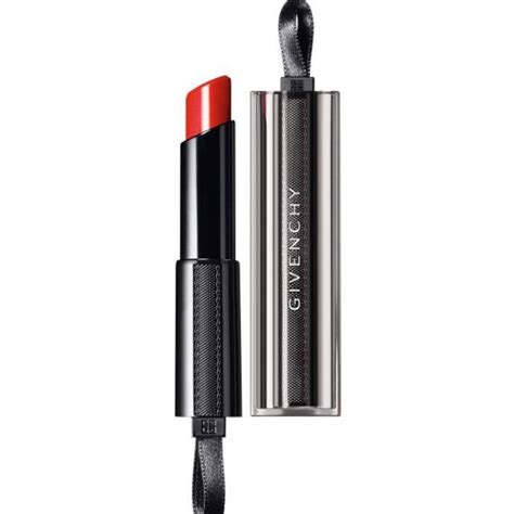 givenchy hk lipstick|givenchy interdit vinyl lipstick.